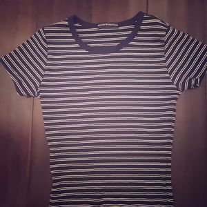 Brandy tee shirt